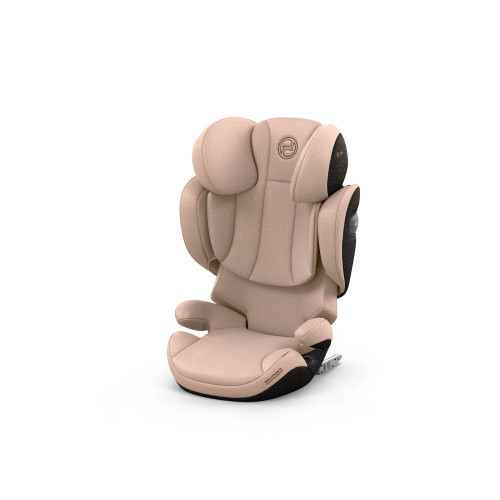 Cybex Solution S Comfort