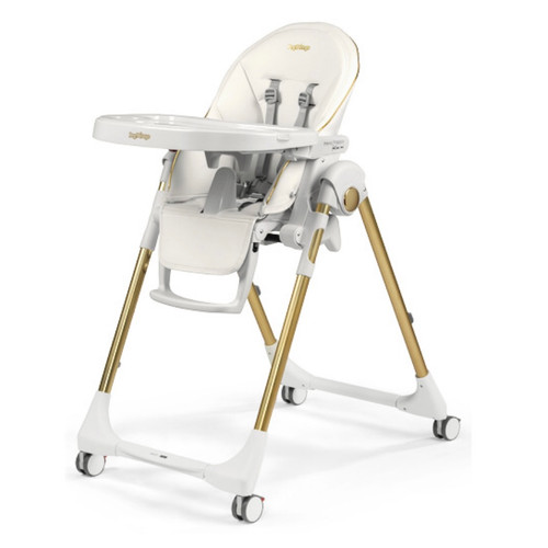 The Prima Pappa follow me high chair is approved for use from birth and can also serve as a comfortable recliner.
With its 4 wheels, Prima Pappa follow me follows you everywhere. The Prima Pappa follow me high chair is approved for use from birth and can also serve as a comfortable recliner.
With its 4 wheels, Prima Pappa follow me follows you everywhere.