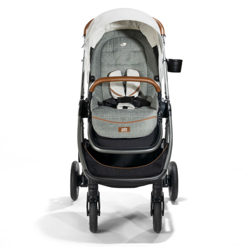 Joie Finiti Signature Pushchair - Oyster