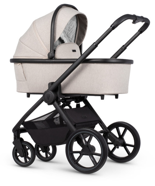 Venicci Tinum Edge Dust 3 in 1 With Isofix Engo Base