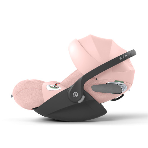 CYBEX Cloud T iSize PLUS - Peach Pink