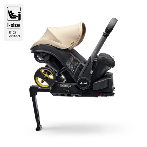 Doona i Isofix Base