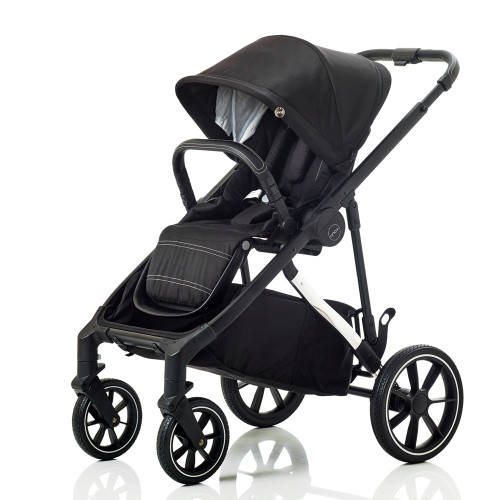 Mee-Go UNO+ 3 in 1 - Allegra Black