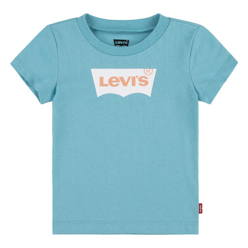 Levis Still Water Batwing Short Sleeve T-Shirt