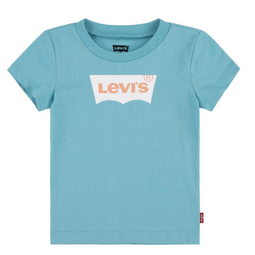 Levis Still Water Batwing Short Sleeve T-Shirt