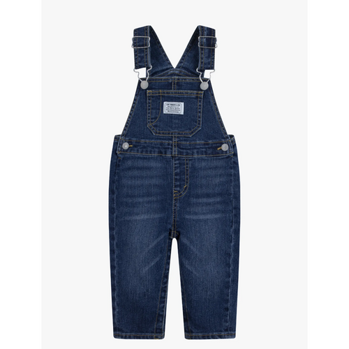 Levis Denim Dungarees