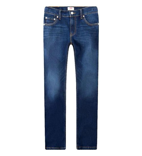 Levi 510 Skinny Jeans