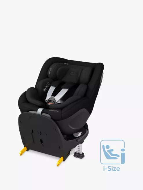 Maxi Cosi Mica 360 Pro Eco baby car seat