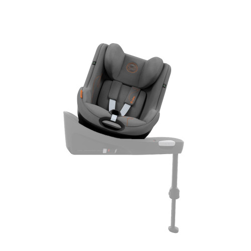 CYBEX Sirona G I-Size - Lava Grey