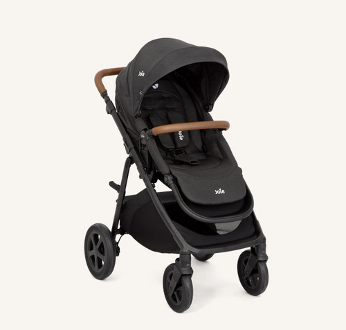 Joie Alore Height Adjustable 4in1 pram