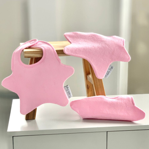 Dribble Days The Pink Trio One