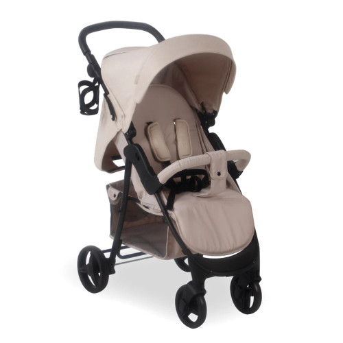 My Babiie MB30 Billie Faiers Oatmeal Pushchair