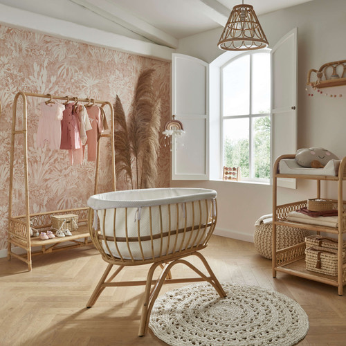 Cuddle Co Aria Nursery Range