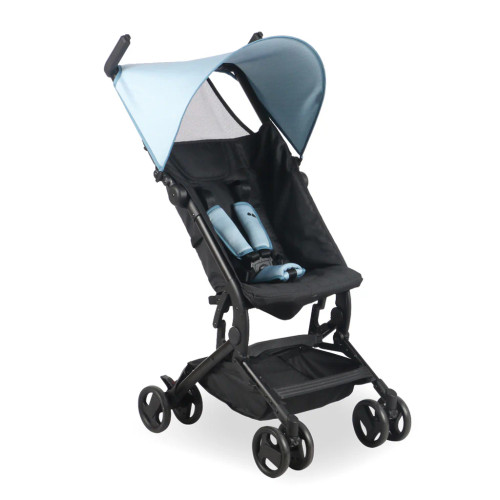 MBX5 Ultra Compact Stroller - Billie Faiers Blue