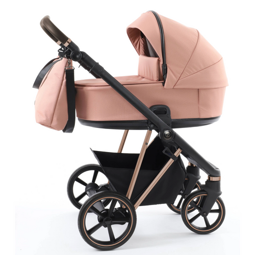 Babystyle Prestige Coral - Various Chassis & Bundle Options