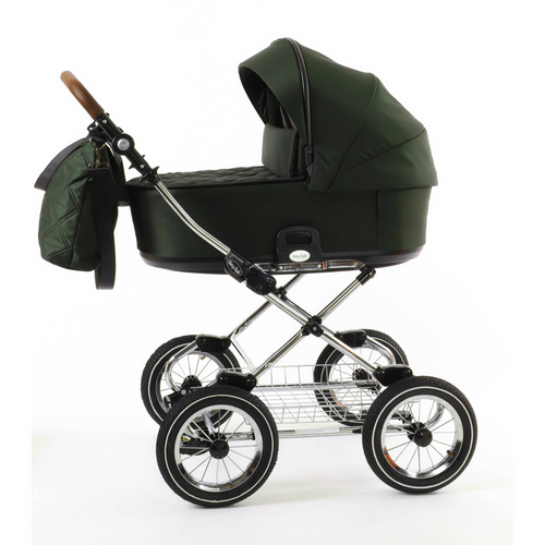 Babystyle Prestige Spruce - Various Chassis & Bundle Options