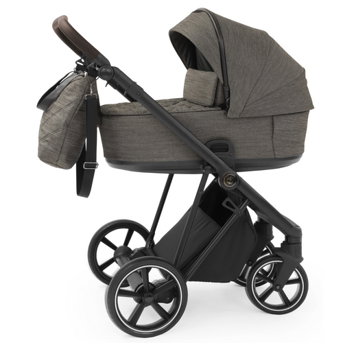 Babystyle Prestige Mountain - Various Chassis & Bundle Options