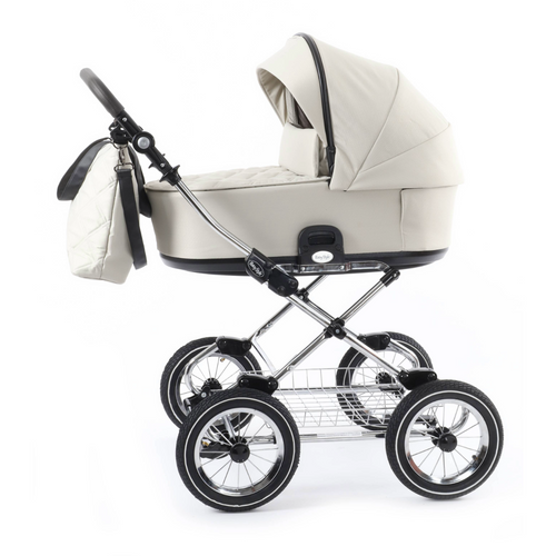Babystyle Prestige Ivory- Various Chassis & Bundle Options