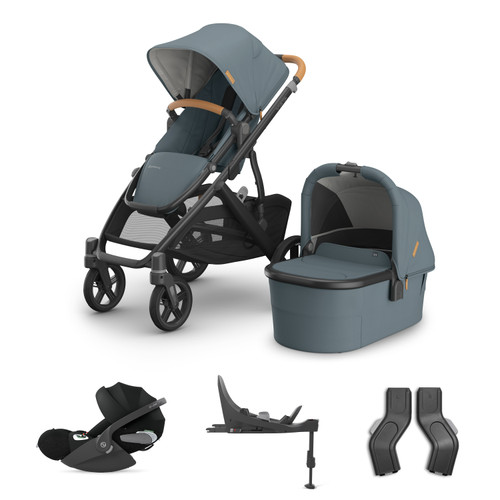 UPPAbaby Vista V3 - Dillan