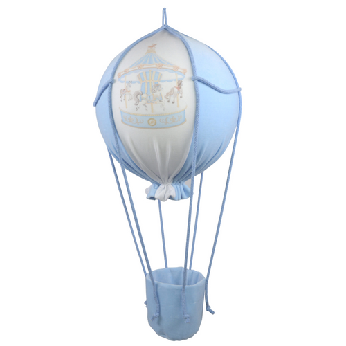 First Baby Decorative Balloon - Blue First Baby Decorative Balloon - Blue
