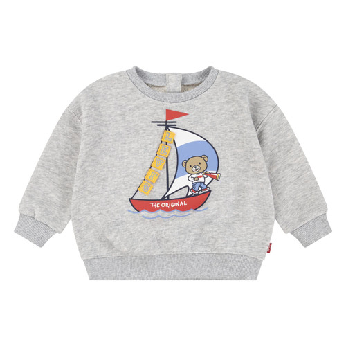 Levis Sailing Sweatshirt Levis Sailing Sweatshirt