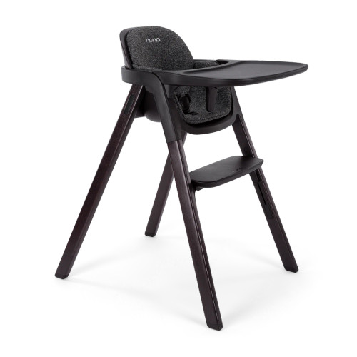 Nuna Bryn Highchair - Metro
