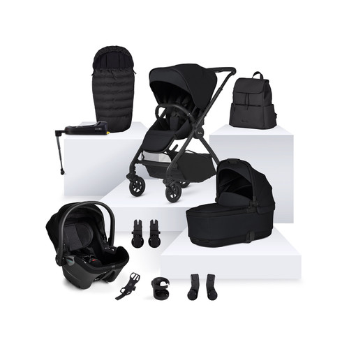 Silver Cross Dune 2 Ultimate Bundle Space - EX DISPLAY