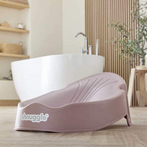 Shnuggle Blossom Newborn Bath Support Shnuggle Blossom Newborn Bath Support
