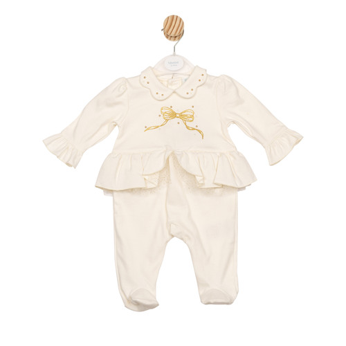 Mintini Ivory All In One