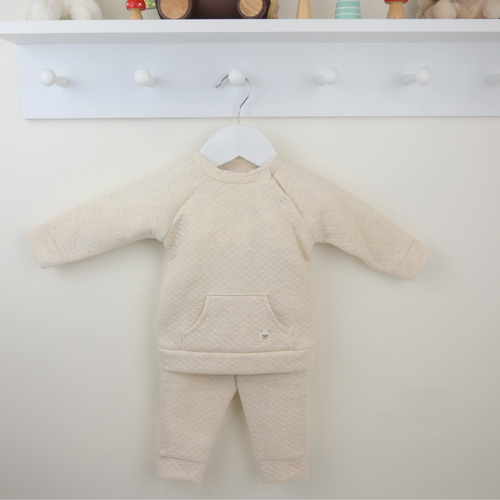 Pex Natural Stanley Suit
