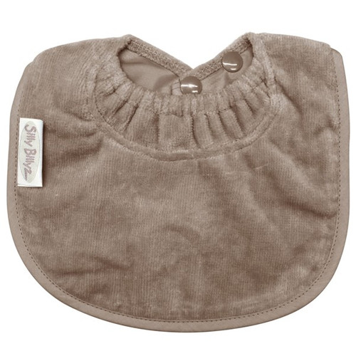 Silly Billyz Taupe Biblet