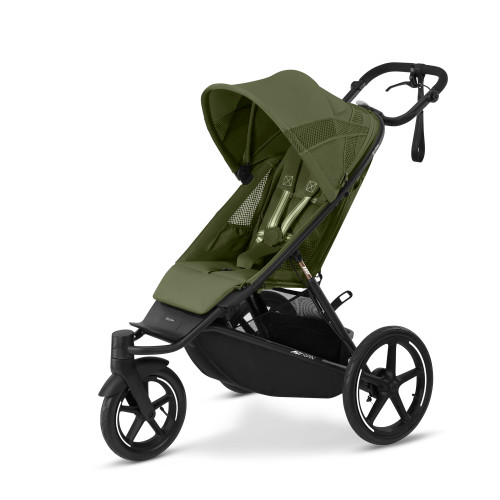 Cybex AVI Spin - Moss Green