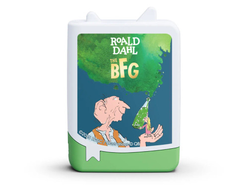 Tonies - The BFG Roald Dahl
