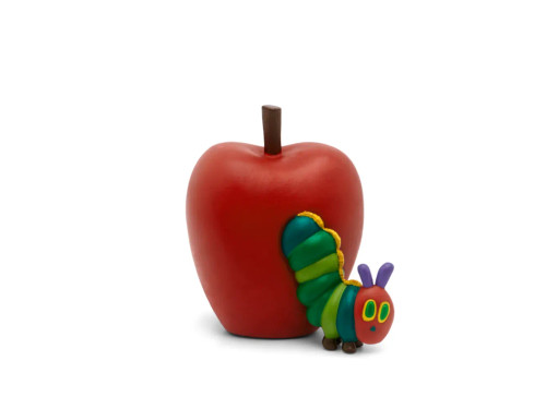 Tonies - The World of Eric Carle - The Very Hungry Caterpillar and Friends Tonies - The World of Eric Carle - The Very Hungry Caterpillar and Friends