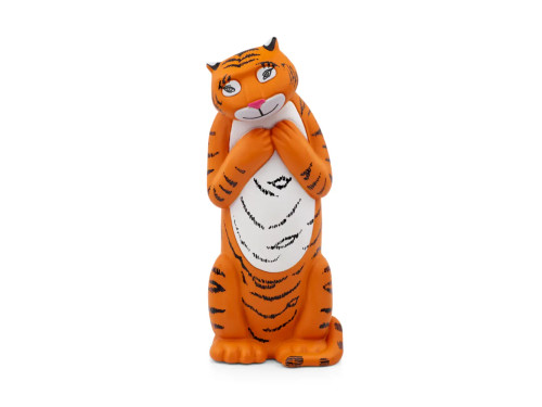 Tonie - The Tiger Who Came To Tea and Other Stories