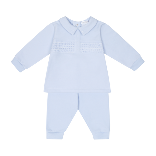 Deolinda Fantasy Sky Blue Tracksuit