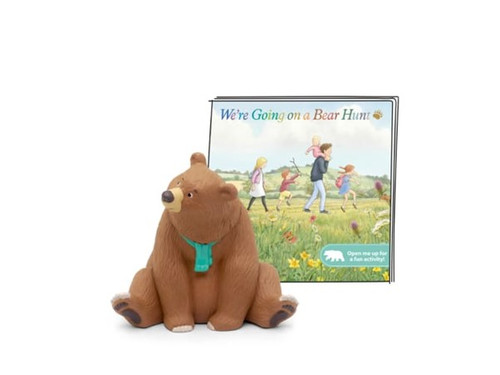 Tonies - We're Going on a Bear Hunt Tonies - We're Going on a Bear Hunt
