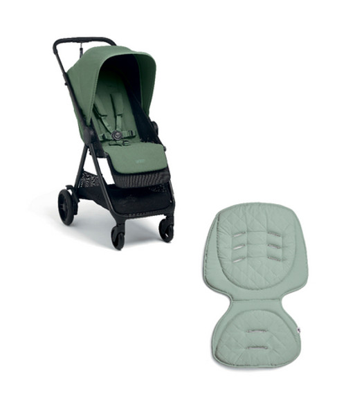 Mamas & Papas Libro - Bay Green