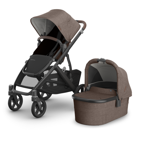 UPPAbaby Vista V3 - Owen