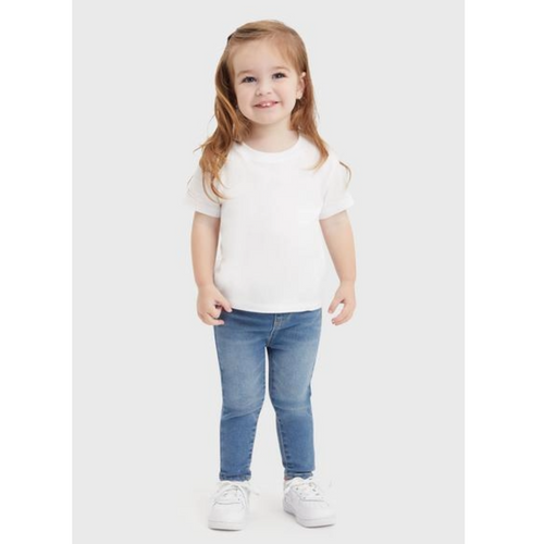Levis Girls Pull On Leggings Levis Girls Pull On Leggings