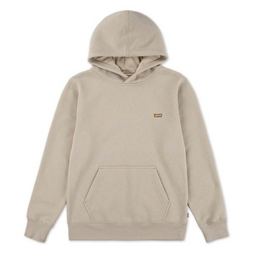 LEVIS Beige Mini Batwing Hoodie