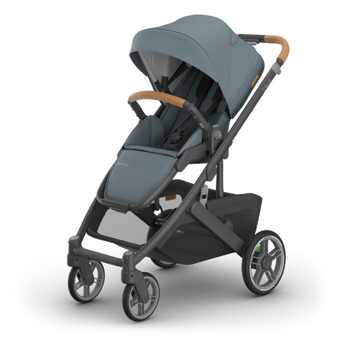 UPPAbaby Cruz V3 Pushchair - Dillan UPPAbaby Cruz V3 Pushchair - Dillan