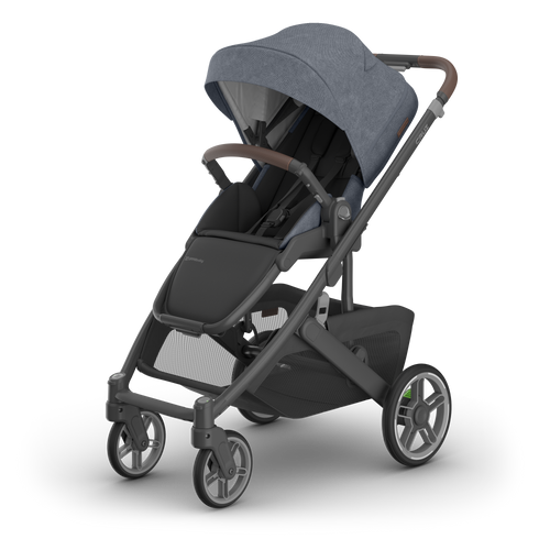 UPPAbaby Cruz V3 Pushchair - Julian