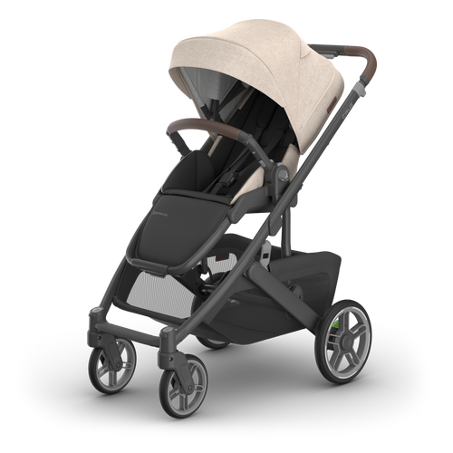 UPPAbaby Cruz V3 Pushchair - Liam