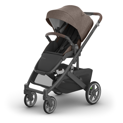 UPPAbaby Cruz V3 Pushchair - Owen