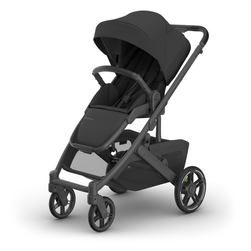 UPPAbaby Cruz V3 Pushchair - Jake UPPAbaby Cruz V3 Pushchair - Jake