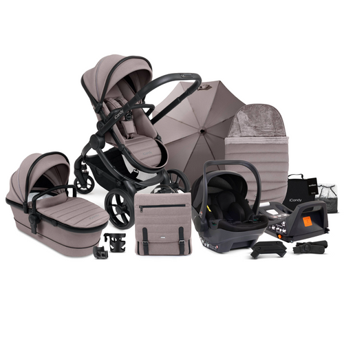 iCandy Peach 7 Complete Bundle - Porcini iCandy Peach 7 Complete Bundle - Porcini