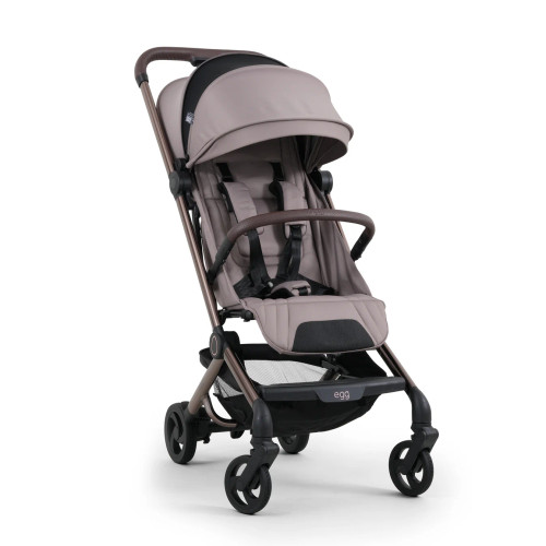 egg Sky® Stroller - Taupe