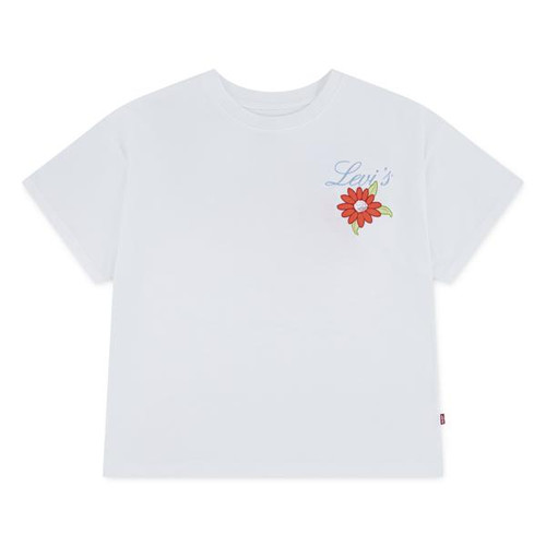 Levis Floral Oversized T-Shirt