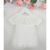 Pex Ivory Annabelle Dress